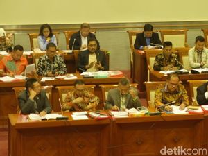 FPKB Pesimistis Tito Mampu Wujudkan Visi Misi Selama Gaji Polisi Rendah