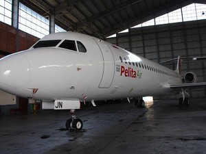 Pelita Air Mau Gantikan Garuda Indonesia? Begini Profilnya