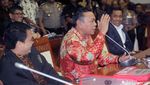 Komisi III Setuju Komjen Tito Jadi Kapolri