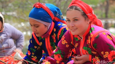 Kisah Islam di Semenanjung Balkan