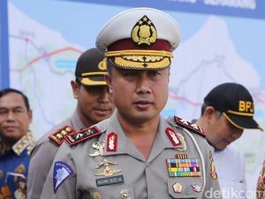 Jelang Libur Idul Adha, Korlantas Gelar Rapat Koordinasi Kelancaran Lalin