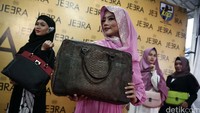 Produk Jeera sendiri merupakan hasil karya narapida.