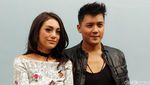 Cerai, Dirly dan Celine Evangelista Tetap Akrab