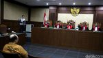 Andri Tristianto Mulai Diadili