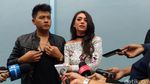 Ini Nola, Istri Baru Dirly Idol