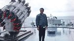 Melihat Aksi Jokowi Naik Jet Tempur, Kapal Perang, hingga Tank