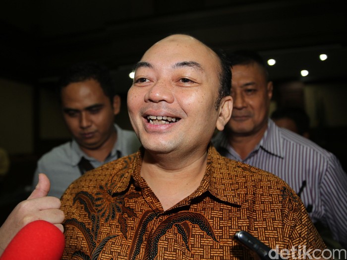 Andri Dituntut 13 Tahun, Ini Percakapannya dengan Ketua Pengadilan Tinggi Mataram
