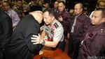 Komisi III Setuju Komjen Tito Jadi Kapolri