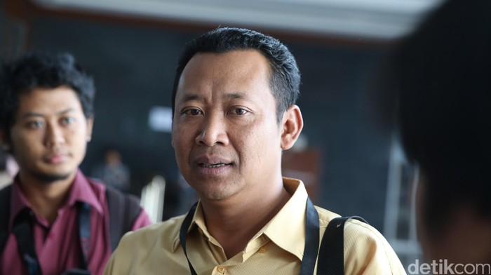 Jaksa Fitroh Nurcahyo
