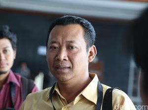 KPK Tegaskan Dugaan Korupsi Kuota Haji yang Diusut Periode 2024