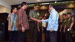 Mendes Terima Pangdam XVI Pattimura