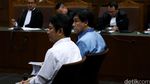 Ariesman Widjaja Jalani Sidang Perdana