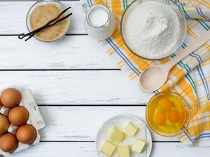 Cara Memilih Telur Terbaik untuk Kue, Dari Jenis hingga Cirinya
