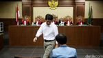 Ariesman Widjaja Jalani Sidang Perdana