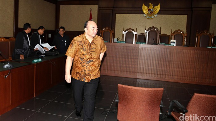 Skandal Perkara MA dan 6 Misteri WhatsApp Waka Pengadilan Tinggi Surabaya