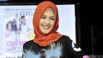 Manisnya Cut Meyriska Berhijab