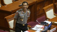 Program-program yang dia susun pun memiliki jangka panjang.