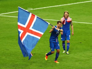 Mimpi Besar Islandia Akhirnya Terwujud