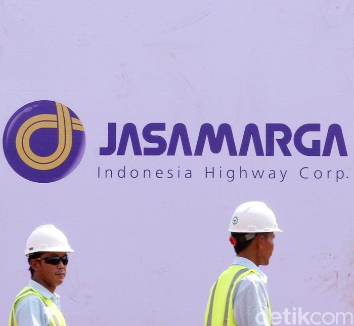Logo Jasa Marga