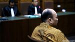 Andri Tristianto Mulai Diadili