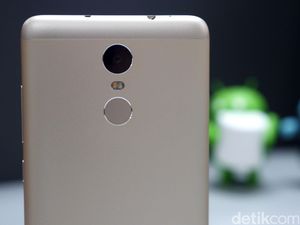 Mi 5S Usung Dual Kamera?