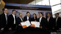Pembangunan tahap pertama akan dimulai pada akhir Juli 2016 dengan nilai proyek sekitar Rp 1,5 triliun.