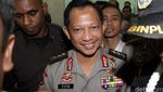 Komjen Tito Jalani Fit and Proper Test Calon Kapolri