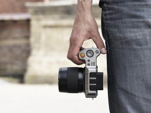 Hasselblad X1D Jadi Mirrorless Medium Format Pertama