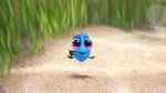 Petualangan Seru Dory di Finding Dory