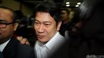 Ariesman Widjaja Jalani Sidang Perdana