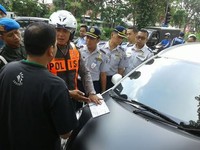 Nasib Aplikasi Pesaing Grab & Gojek Berujung Wacana
