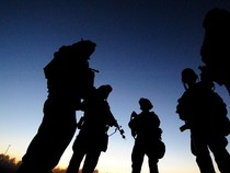 AS Kerahkan Army Rangers-Navy SEALs di Tengah Memanasnya Perang Lawan Iran