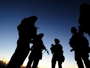 AS Kerahkan Army Rangers-Navy SEALs di Tengah Memanasnya Perang Lawan Iran