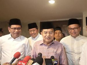 JK: Pemalsuan Vaksin Sangat Berbahaya