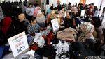 BNI Gelar Bazar Ramadan