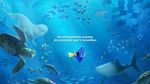Petualangan Seru Dory di Finding Dory