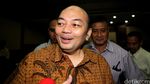 Andri Tristianto Mulai Diadili