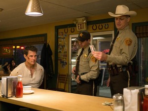 Kembalinya Tom Cruise dalam Jack Reacher