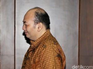 Ruhut Soal Aparat Pengadilan yang Korup: Tembak Mati!