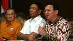 Hanura Serahkan SK Dukungan untuk Ahok