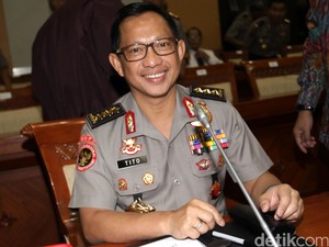 Politikus Gerindra ke Tito: Benarkah Densus 88 Identikkan Teroris dengan Islam?