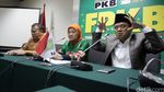 Fraksi PKB Sumbang Gaji ke-13 Untuk Korban Bencana Alam