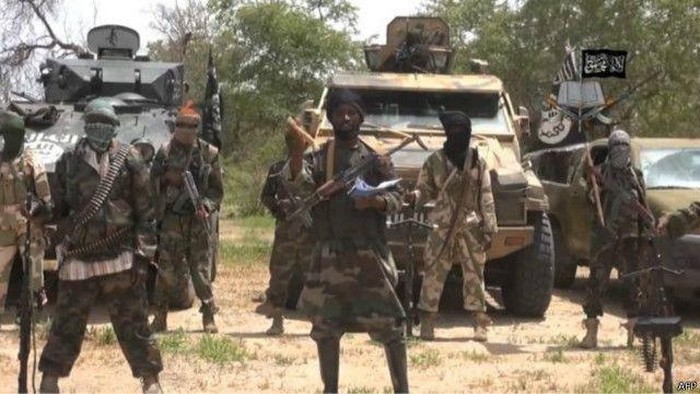 MSF: Sejumlah besar pengungsi Boko Haram di Nigeria mati kelaparan