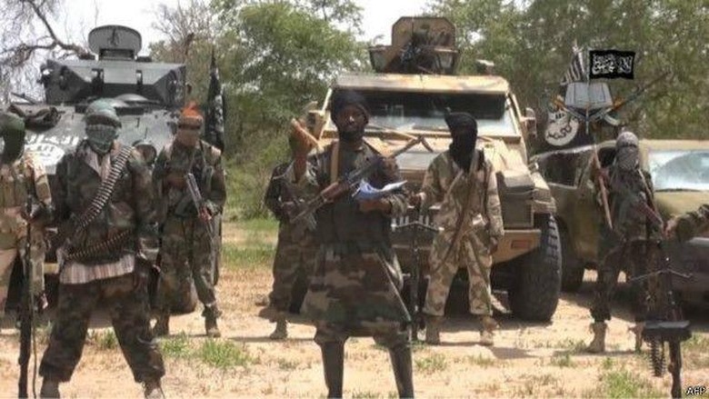 Dana Rp 37 Triliun Akan Dikucurkan untuk Misi Perangi Boko Haram Dana Rp 37 Triliun Akan Dikucurkan untuk Misi Perangi Boko Haram