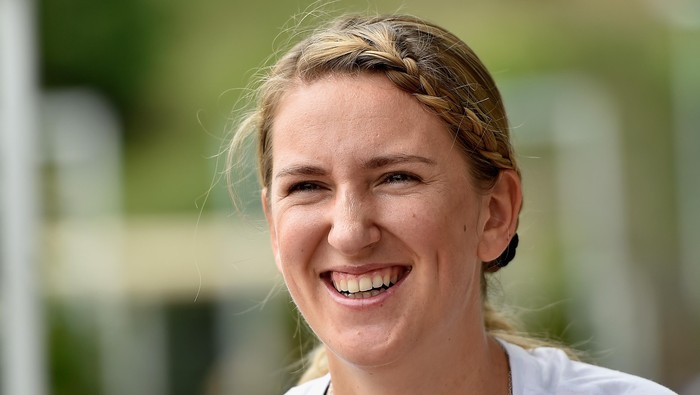 Cedera Lutut, Azarenka Absen di Wimbledon