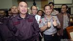 Komisi III Setuju Komjen Tito Jadi Kapolri