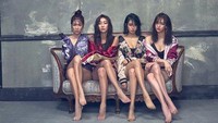 SISTAR dikabarkan bubar setelah memutuskan untuk tak memperpanjang kontraknya dengan Starship Entertainment. Starship Entertainment.