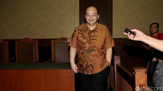 Andri Tristianto Sutrisna