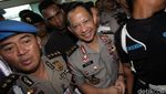 Komjen Tito Jalani Fit and Proper Test Calon Kapolri