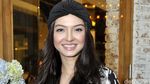 Raline Shah Cantik Berkaftan